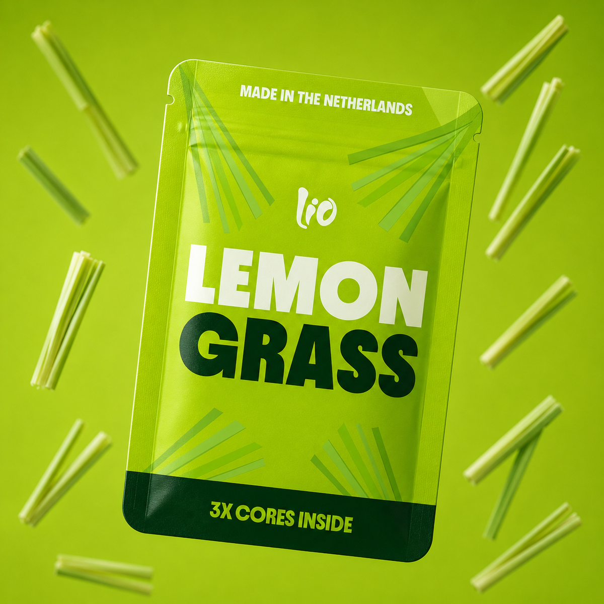 Pack de Flavour Cores