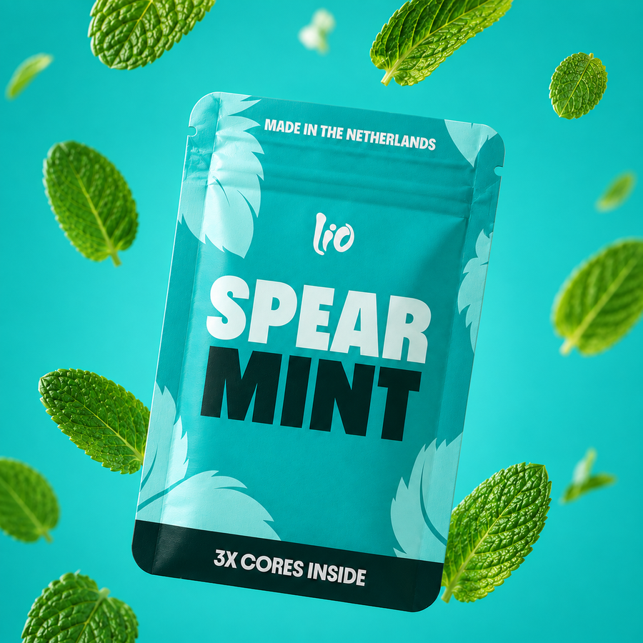 Pack de Flavour Cores