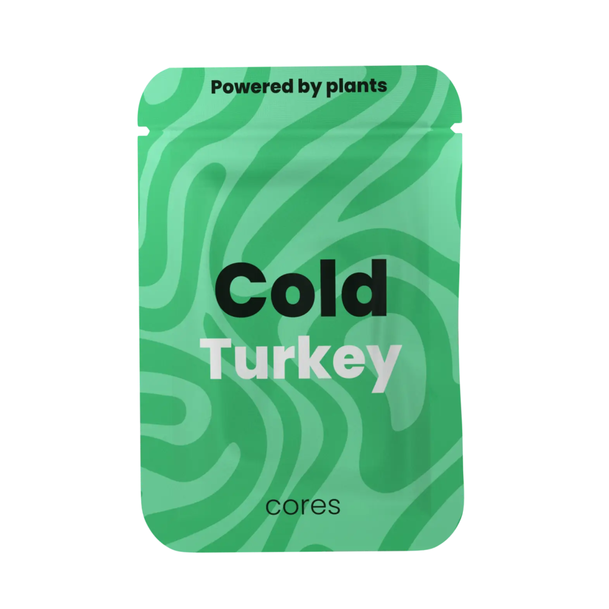 Cold Turkey V2