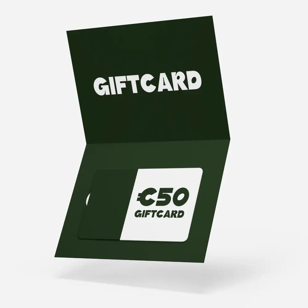 Tarjeta de regalo para el Día del Padre