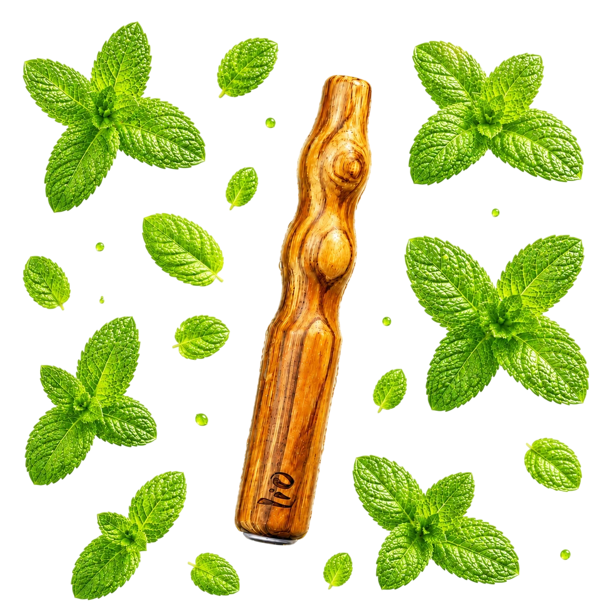 El dispositivo de aire aromatizado n.º 1 de Europa