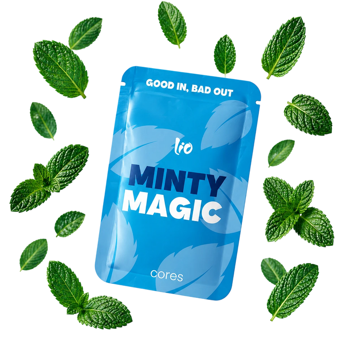 Magia Mentolada