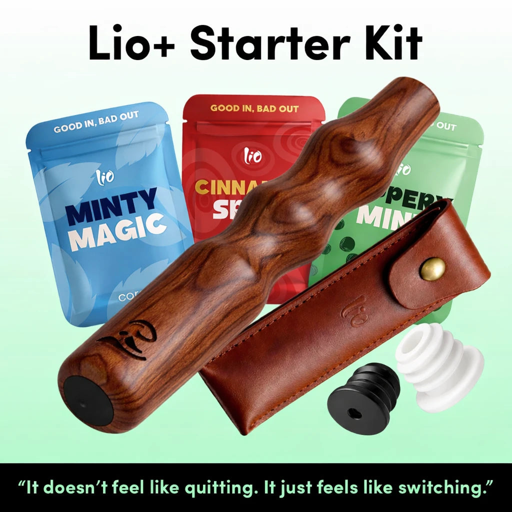 Lio® Journey Pack