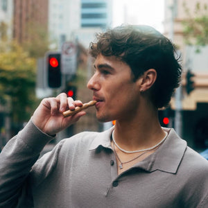 Lio | Quit Smoking & Vaping Device