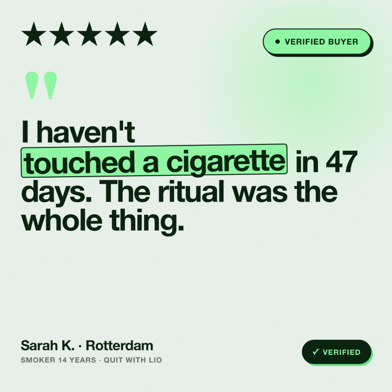 The Quit Pack