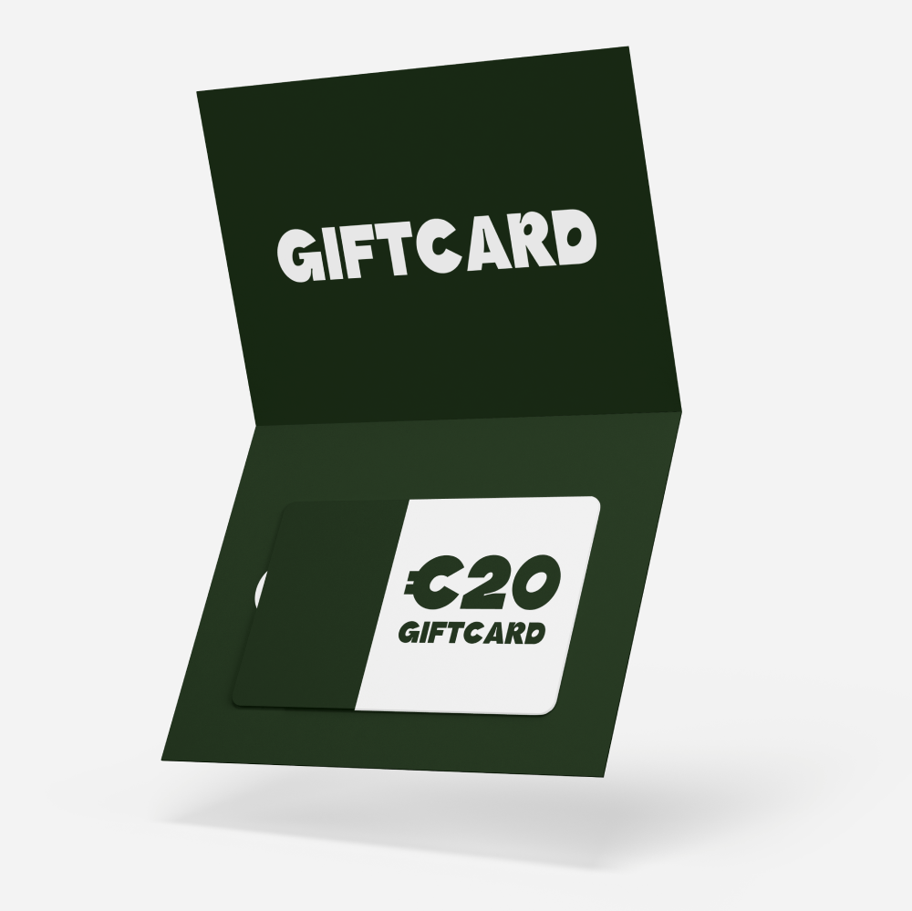 Tarjeta de regalo para el Día del Padre