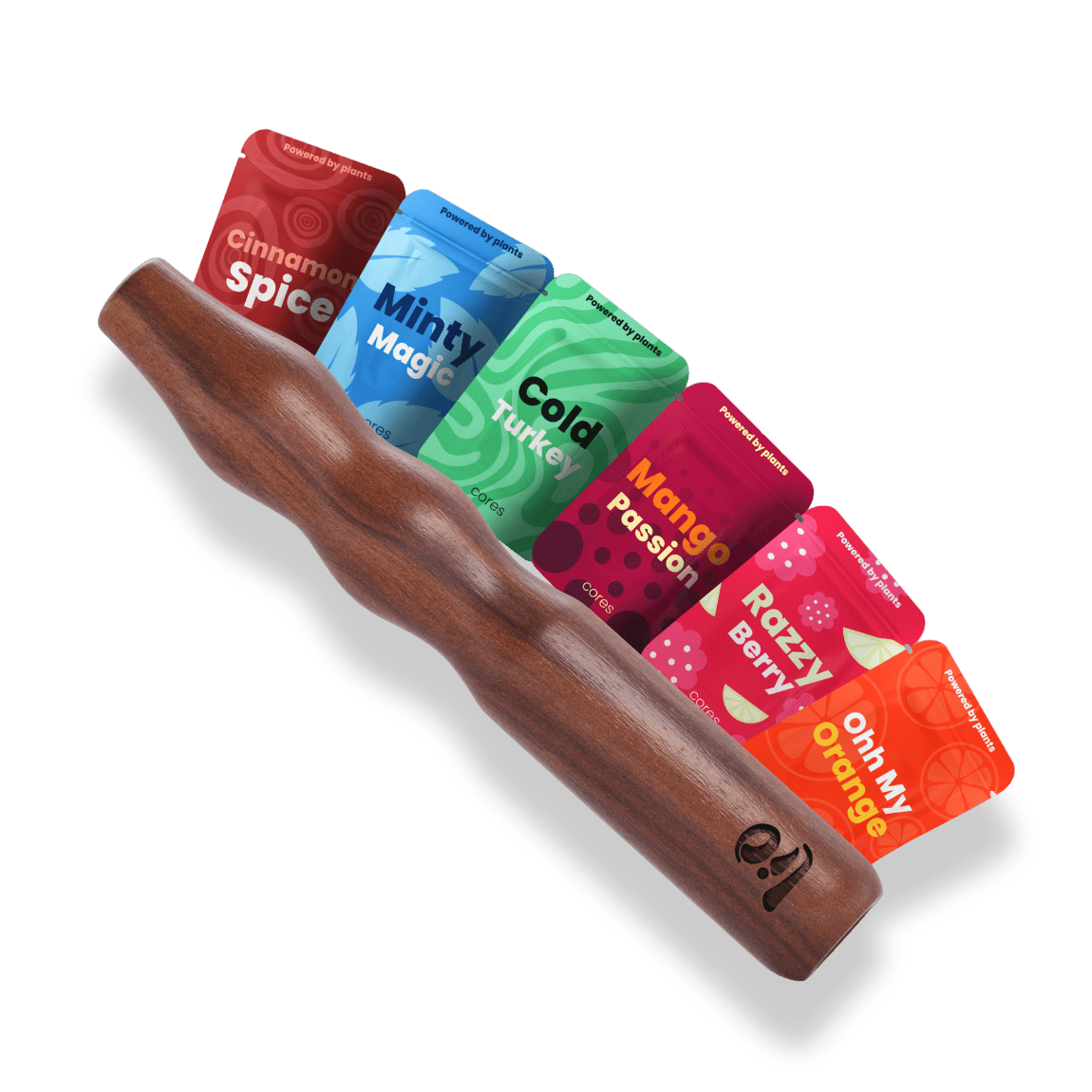 Journey Pack + Regalos Gratis