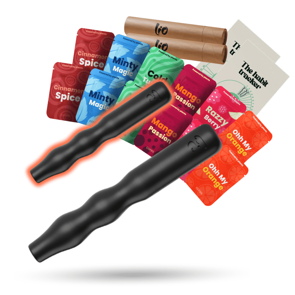 Lio® Journey Pack